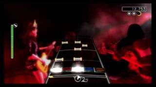 Storm's Adventure with Rock Band 2 Et Al