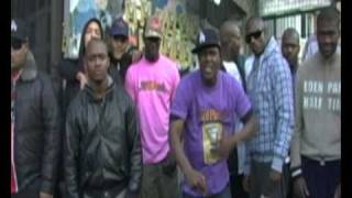 CLIP ESPRIT 2 BETON (illegramme 310 G) pa booba rohff,