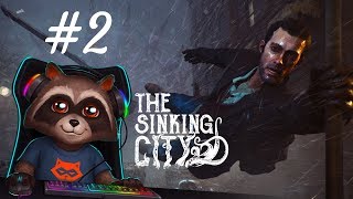 The Sinking City - полное прохождение! ? #2
