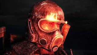[Метро 2033] ☢ Башня,Эпилог ☢ #11 (Full HD 60FPS)