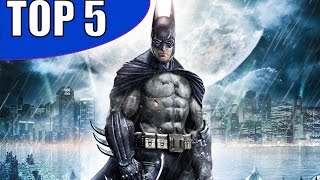 My Top 5 Rhythmic Combat Systems (Open Worlds)