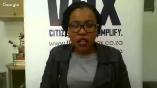 Is there a race problem at NWU's Potchefstroom campus?