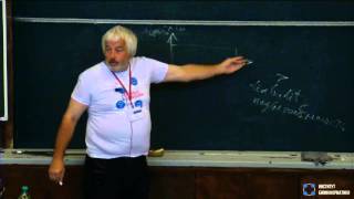 Перспективы искусственной модификации человеческих генотипов (Алексей Кондрашов, MГУ, MSU)