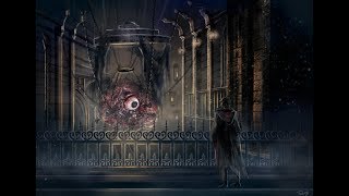 #Bloodborne. Гигантский мозг (Great Brain) part 2