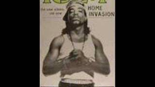 Ice-T - The Ice Opinion - Chapter 2 The Jungle Creed Part1