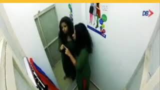 Find hidden cameras in hotel & changing rooms