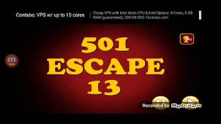 501 Free New Room Escape Game Level 13 Walkthrough