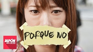 POR QUÉ EN JAPÓN NO HABLAN DE POLÍTICA