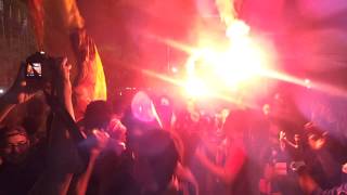 Boys of straits and UltraSel bergabung