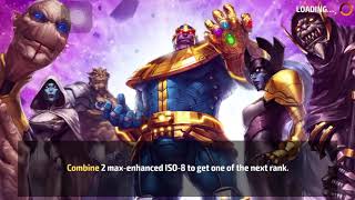 Dormammu kill world boss marvel future fight