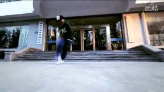 Chinese dance CIDU shuffle board God collection HD