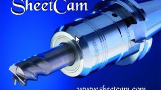 SheetCAM установка, активация и настройка.