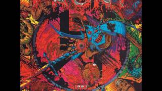 Фронт (Front) - Mortal Surgery (1992) Remastered 2014