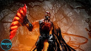 Top 10 Hardest Levels in PlayStation Games
