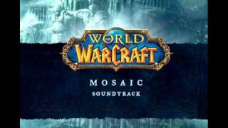 Mosaic - 02 Honor Hold - World of Warcraft Soundtrack OST
