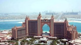 *♡* Дубай. ОАЭ. Отель Атлантис | Atlantis Hotel *♡*