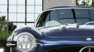 Forza 5 VINTAGE GRAND TOURING LEGENDS