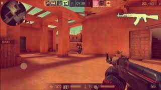Oh Darling | Standoff 2