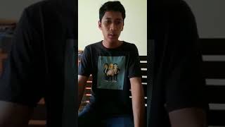 deklarasi anti hoax  warga desa keretak bawah