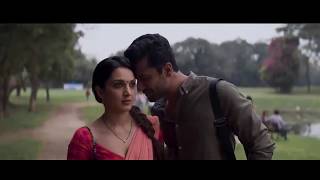 Lust stories funny scene in the park
