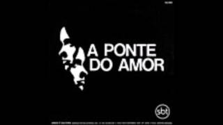 Dudu França  - Está Escrito No Ar (1983)