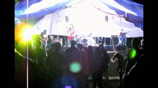 ForestKap 2011. Aeon Of Death - Crossfire.