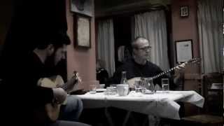 Ο χάρος - 'Αλκης Μαύρος