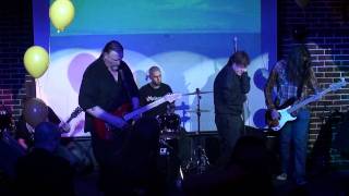 The Vivisectors & Ник Рок-н-Ролл - Баллада (2011-08-06)