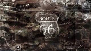 Tom Route - knocki lauda