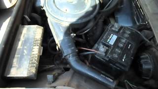Lada 2104 - 1988 najeto 49322km
