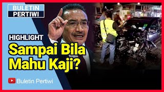 Highlight - Sampai Bila Mahu Kaji? I 29 Januari 2020