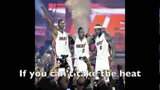 BEST NBA RAP (Always Game)