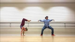 Awesome Hip Hop Dance And Contortion Skills | MUST WATCH