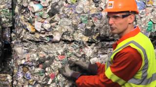 Resource Association - Contamination - The Enemy of Recycling