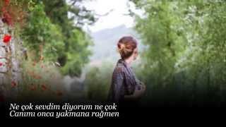 ARZU KARADOĞAN '' AŞKIN SOLUMA EMANET ''