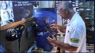 MUL-T-LOCK history