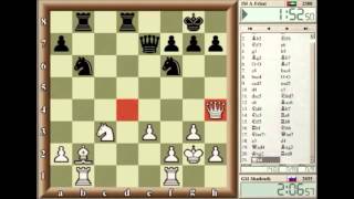 [Chess] Kibitizing GM Shadeath (Andrey Devyatkin) playing ICC Blitz Games
