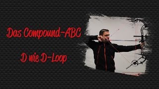 D wie D-Loop - Das Compound-ABC für Einsteiger