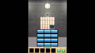 100 Doors 5 Stars Level 54 Walkthrough