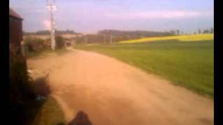 cz 380/514 cross jaromerice :-)