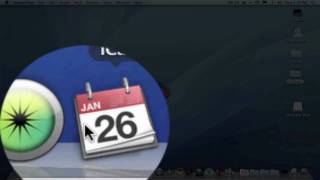 Whats In my Dock