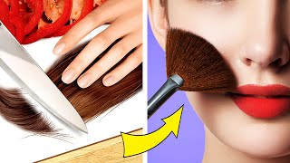 WEIRDEST HACKS THAT YOU'LL FIND USEFUL