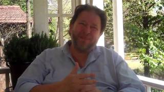 Rick Bragg on Digital Books