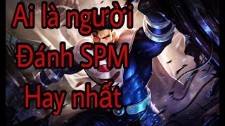 Supper TV, SMG Sirenia, YL, ai là người đánh superman hay nhất ???