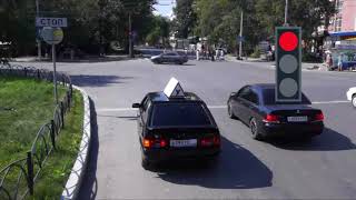 экзамен в ГИБДД Пермь