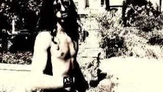 Scarlet Rose "Picture In A Magazine" Music Video