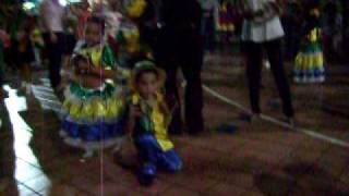 São João ESM 2010