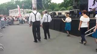 PETROJAZZ 2017 BALBOA dance 16.07.2017