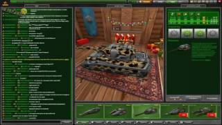 LP Tanki Online - ПОДКАСТ