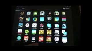 Aggiornamento android 4.4.2 kitkat per tablet acer iconia A1- 811